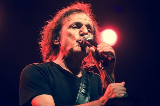 vassilis papakonstantinou